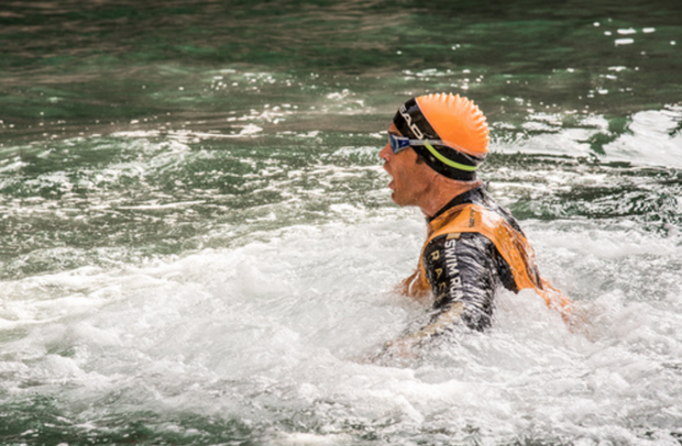 Rockman Swimrun