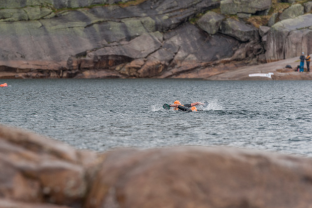 Rockman Swimrun