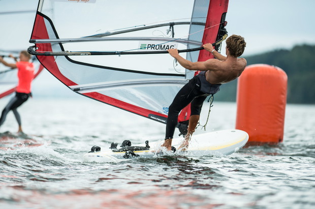Święto pięknych żagli i walki z wiatrem. Najlepsze zdjęcia z Volvo Gdynia Sailing Days 2016