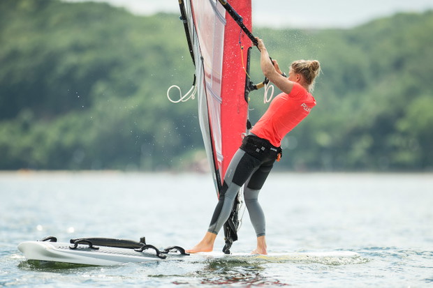 Święto pięknych żagli i walki z wiatrem. Najlepsze zdjęcia z Volvo Gdynia Sailing Days 2016
