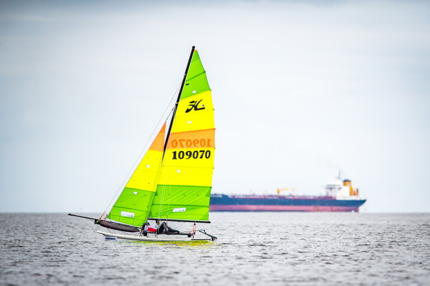 Święto pięknych żagli i walki z wiatrem. Najlepsze zdjęcia z Volvo Gdynia Sailing Days 2016