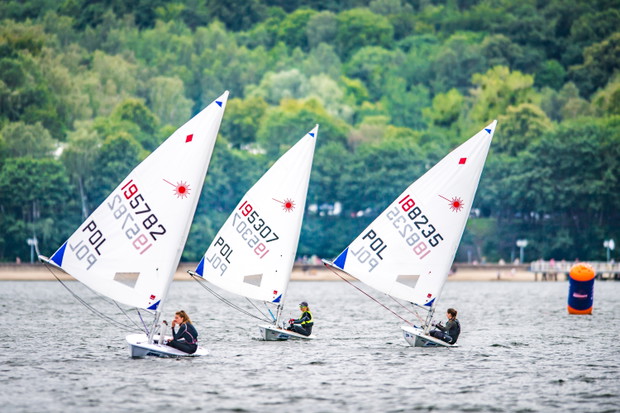 Święto pięknych żagli i walki z wiatrem. Najlepsze zdjęcia z Volvo Gdynia Sailing Days 2016