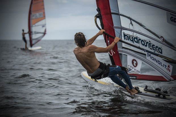 Święto pięknych żagli i walki z wiatrem. Najlepsze zdjęcia z Volvo Gdynia Sailing Days 2016