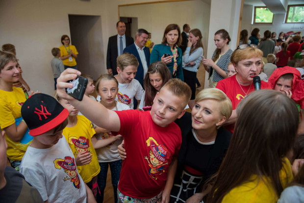 Wakacje z Muszkieterami