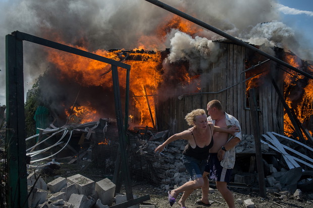Zobacz zdjęcia, które wygrały w konkursie Magnum Photography