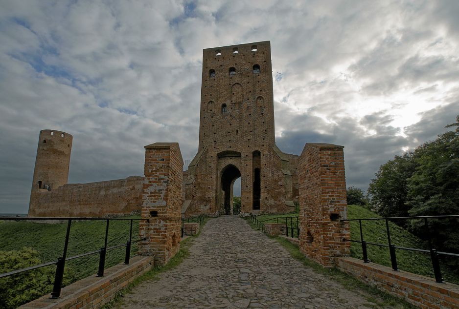 Zamki Mazowieckie