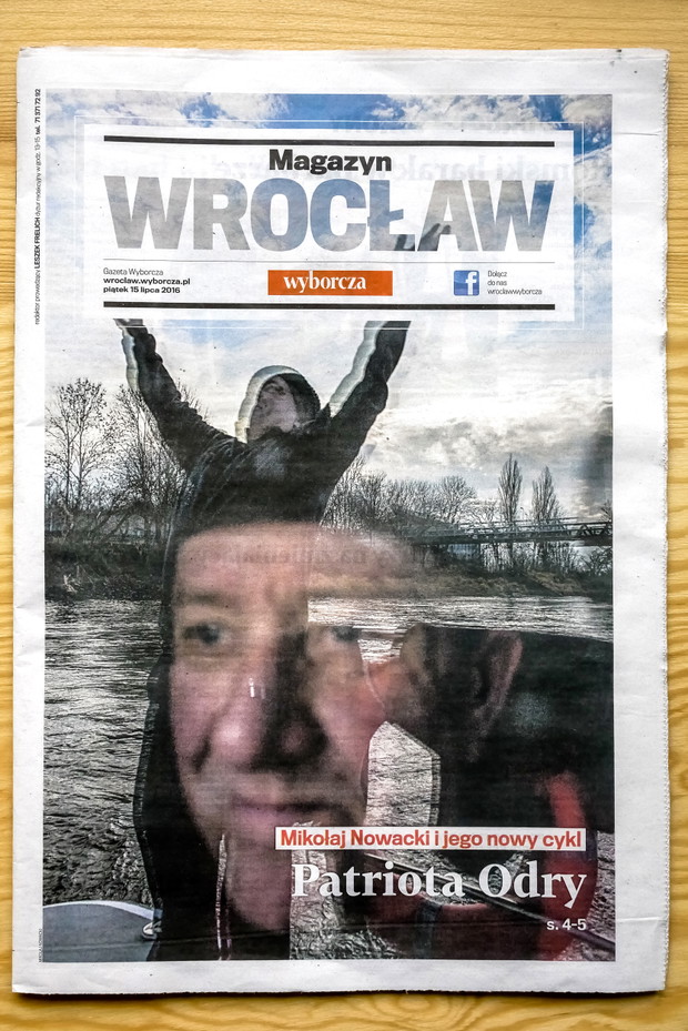 Mikołaj Nowacki