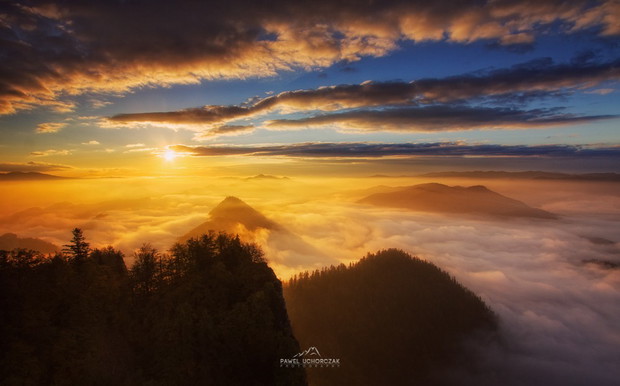 Pieniny