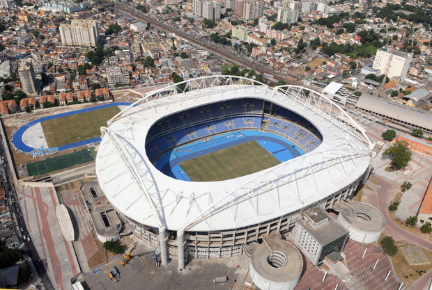 RIO 2016: Zobacz gdzie będą walczyć sportowcy. Zabieramy was do Rio