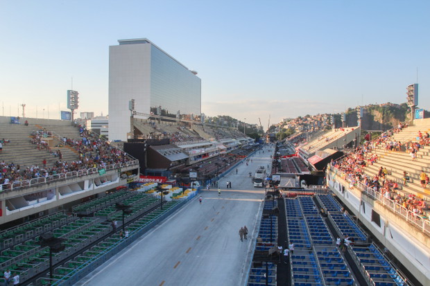 RIO 2016: Zobacz gdzie będą walczyć sportowcy. Zabieramy was do Rio
