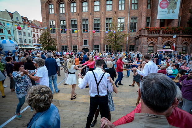 Święto Toruńskiego Piernika