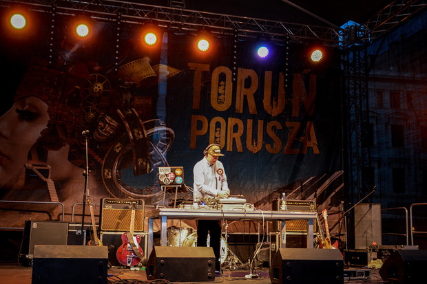 Święto Toruńskiego Piernika