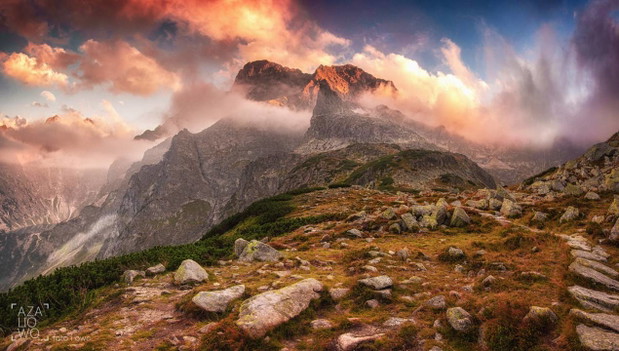 Tatry