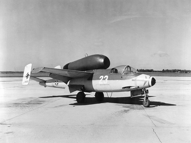 4. Silnik odrzutowy