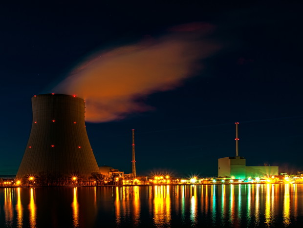 9. Energetyka atomowa