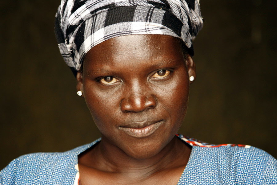 Człowiek(2015) Human