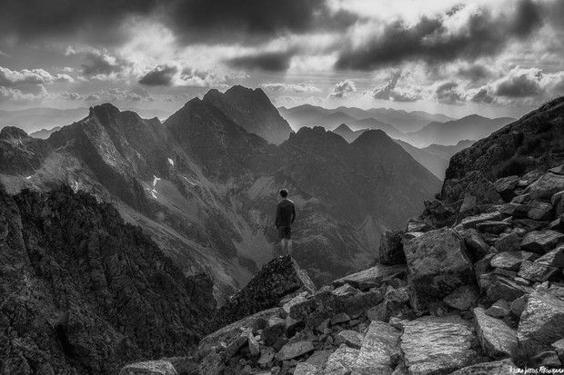 Granaty (Tatry)