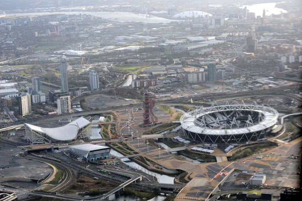London Calling