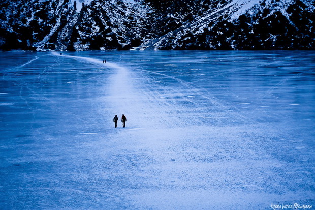 Morskie Oko