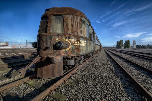 Orient Express