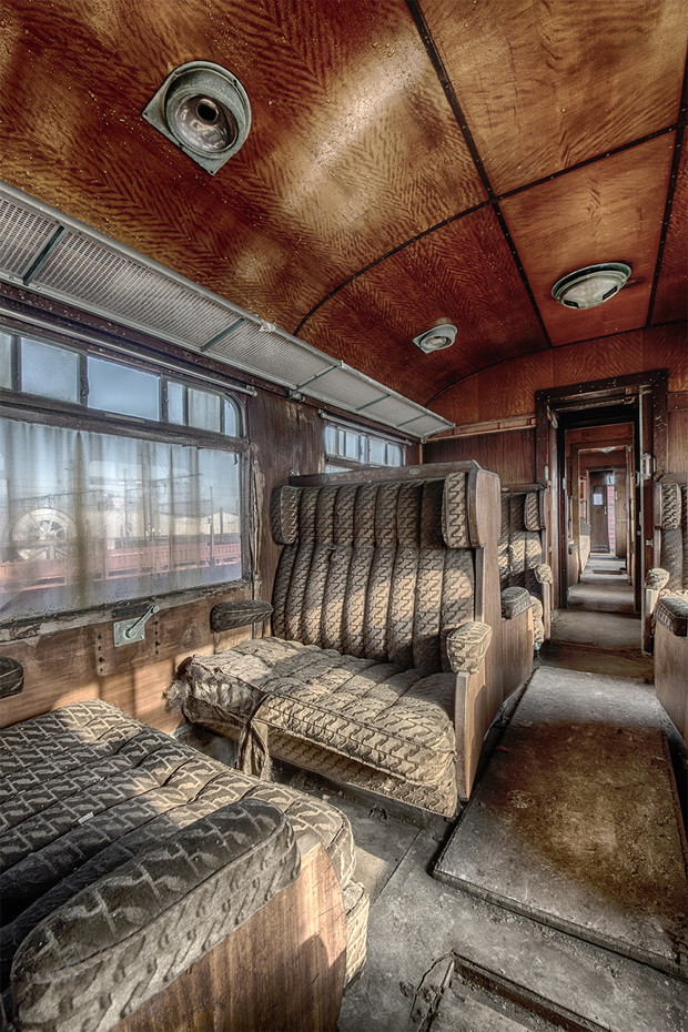 Orient Express