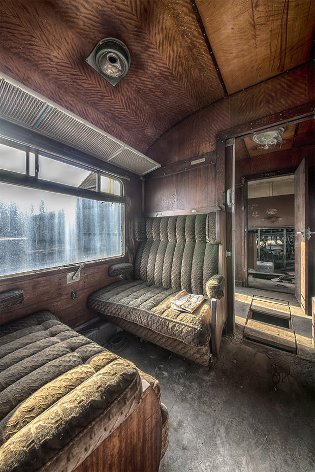 Orient Express