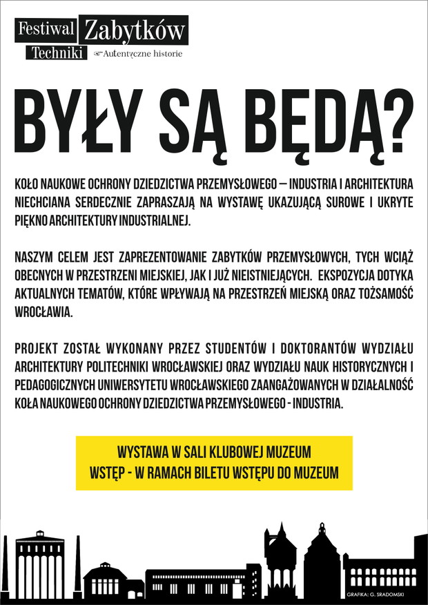 Podróż do Wieku Pary - zobacz Festiwal Zabytków Techniki na Śląsku