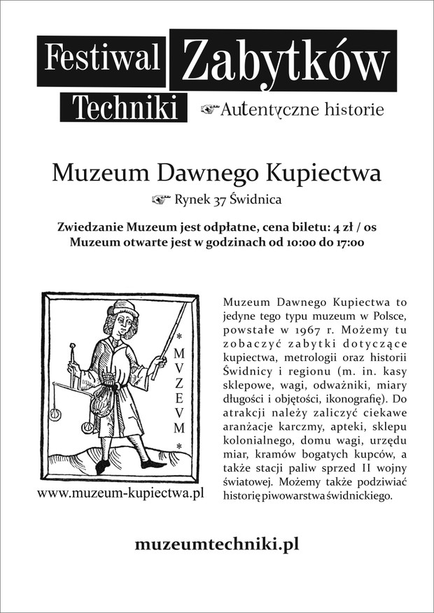 Podróż do Wieku Pary - zobacz Festiwal Zabytków Techniki na Śląsku