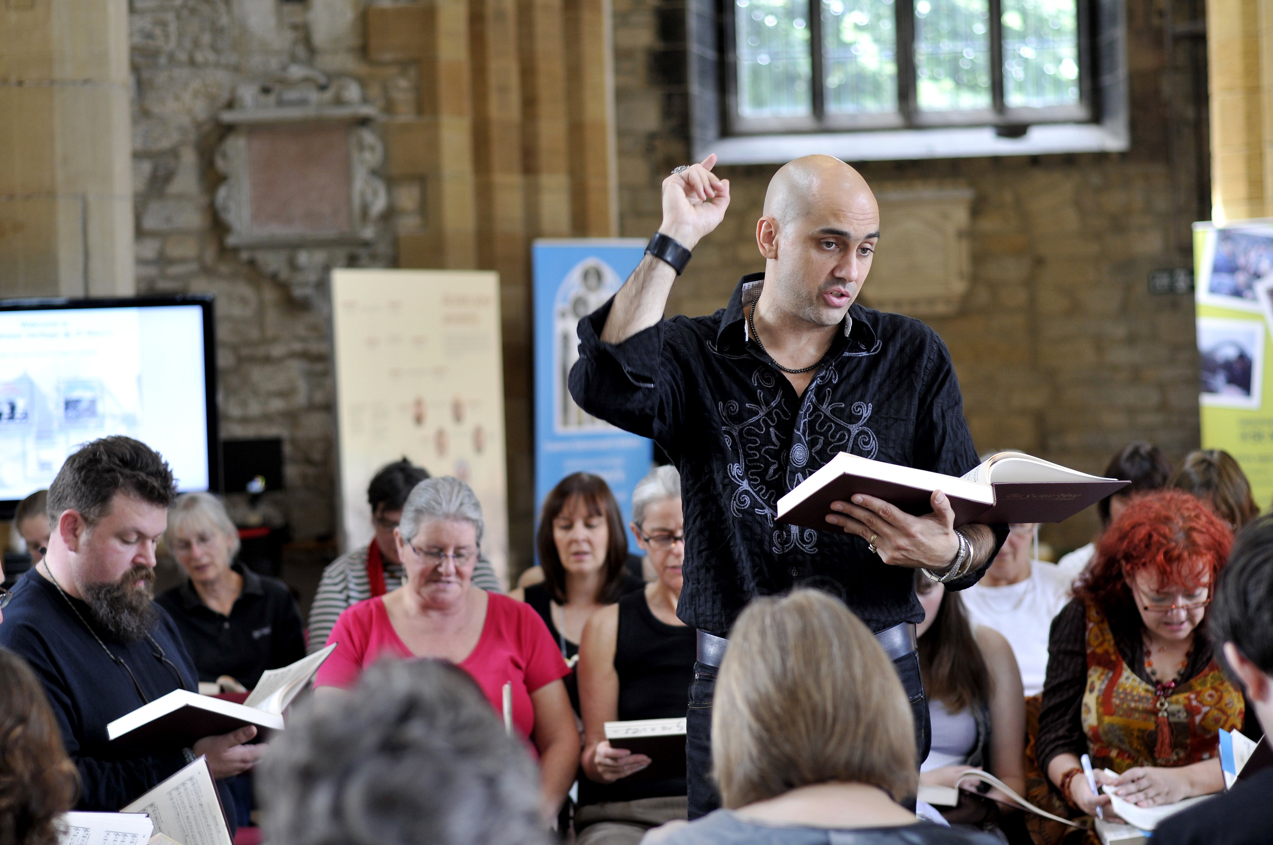 Tim Eriksen