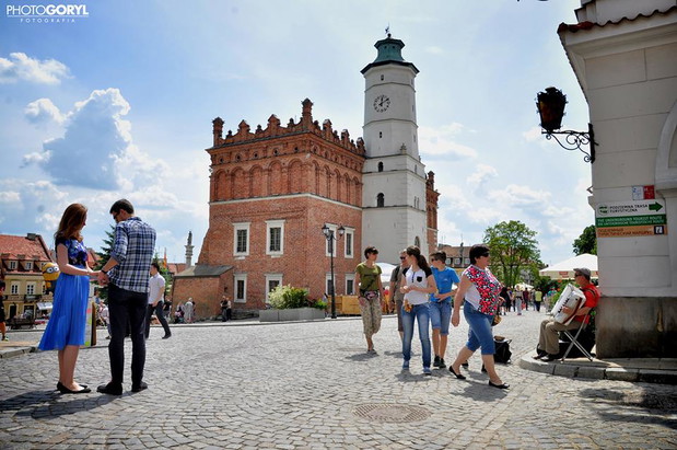 2. Sandomierz