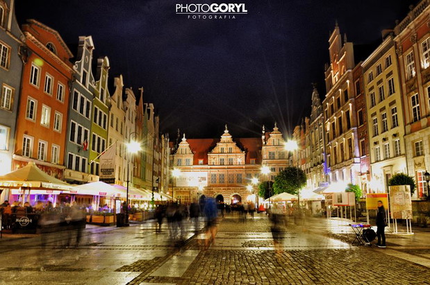 5. Gdańsk