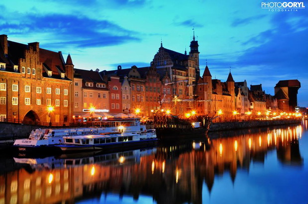 5. Gdańsk