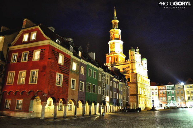 8. Poznań