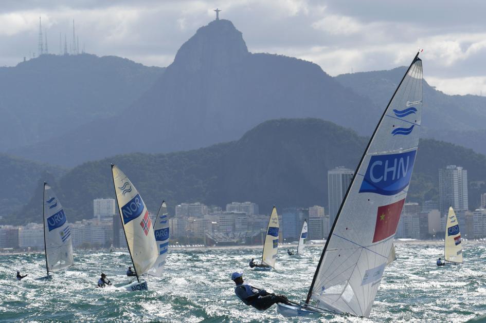RIO2016: Chciałbyś być gwiazdą jak pływacy w Rio? Jak się dowiesz w czym pływają, nie będziesz już tak chętny