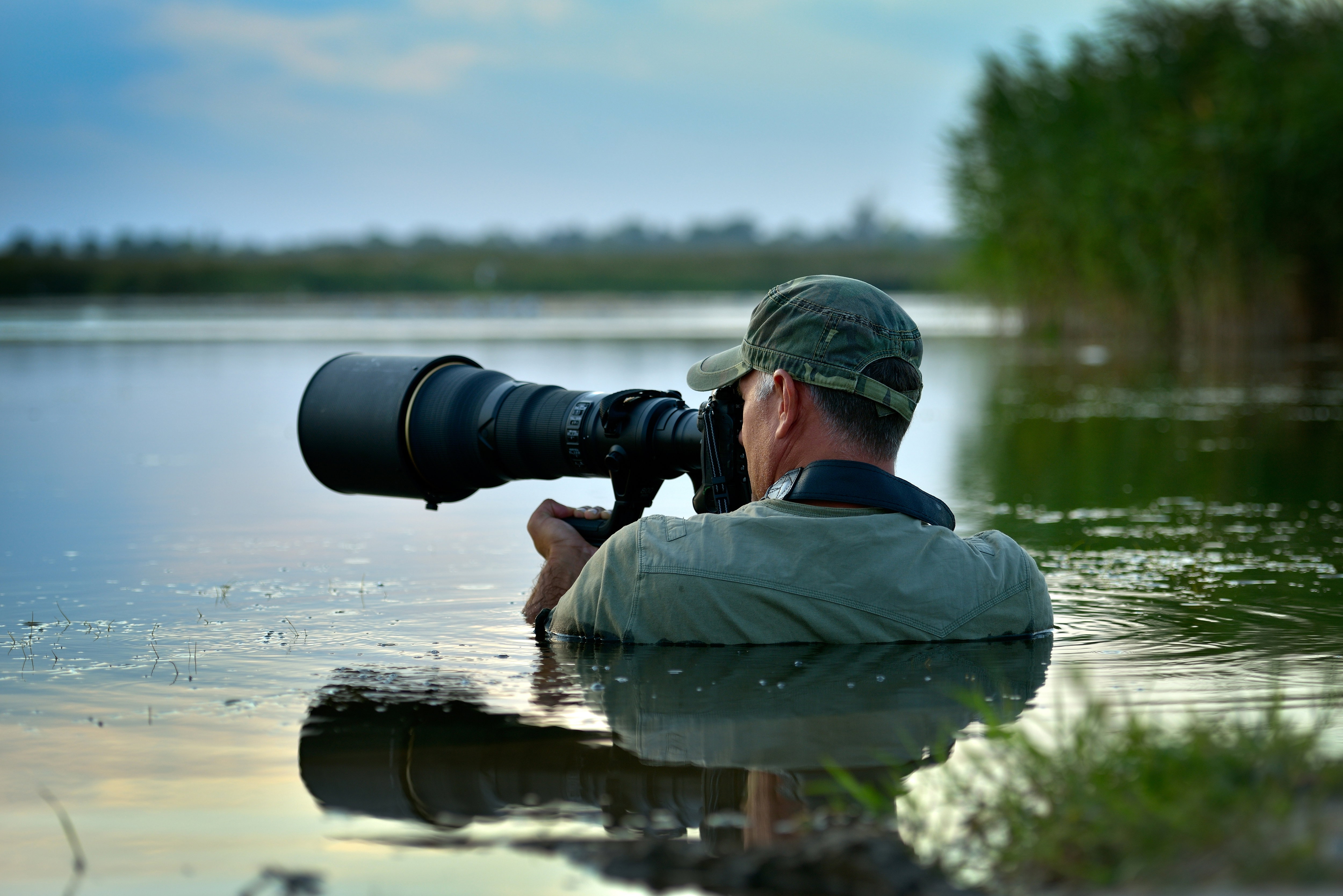 19.08/ - Światowy Dzień Fotografii