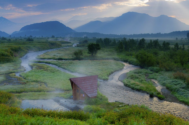 Kamczatka