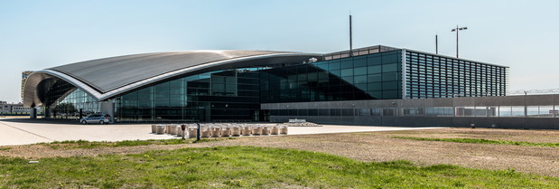 Port lotniczy Rzeszów-Jasionka
