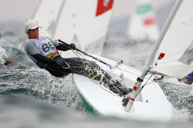 RIO2016: Chciałbyś być gwiazdą jak pływacy w Rio? Jak się dowiesz w czym pływają, nie będziesz już tak chętny