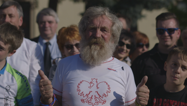 Tak powstaje Na fali. Ballada o Olku Dobie