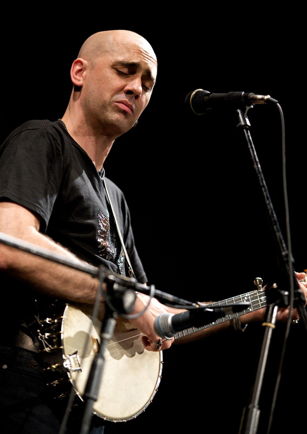 Tim Eriksen