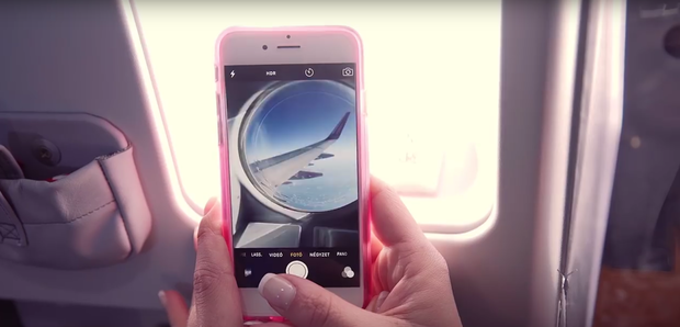 Wizz Air poszukuje podniebnych pracowników