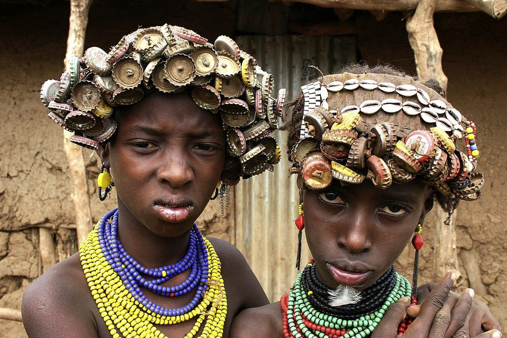 Etiopia