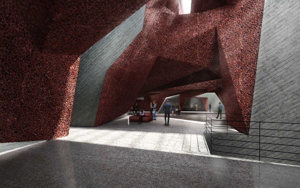 4. Centrum Kulturalno-Kongresowe Jordanki (Kujawsko-Pomorskie / Toruń)