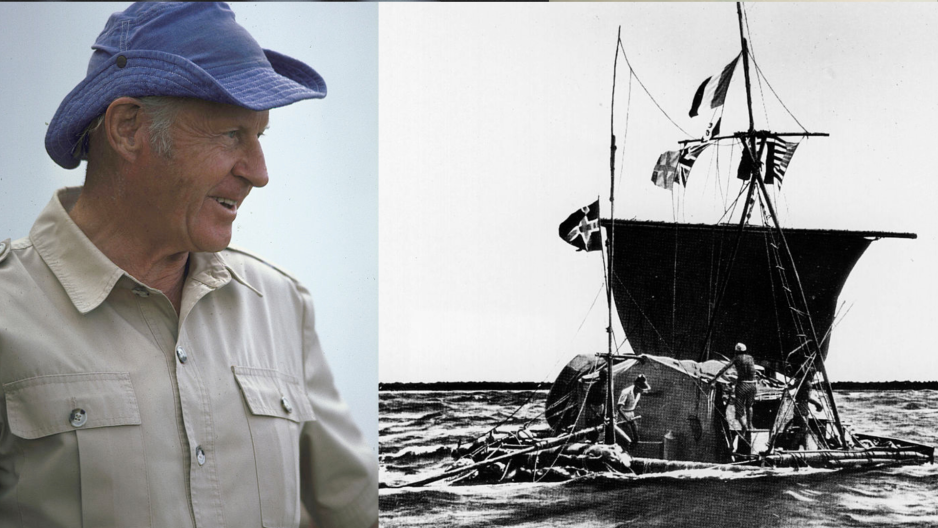 Wyprawa Kon-Tiki
