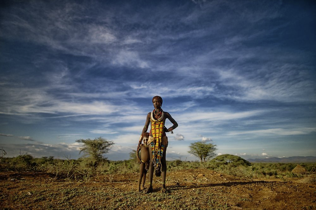 Etiopia