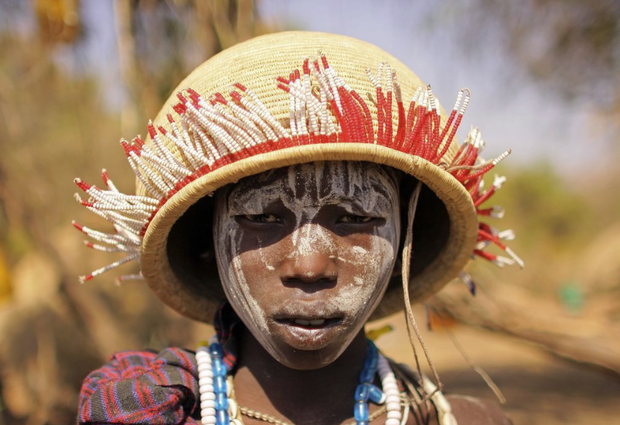 Etiopia