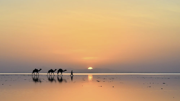 Etiopia