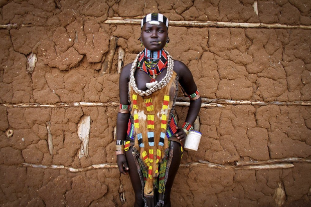 Etiopia
