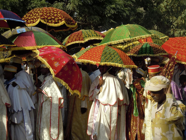 Etiopia