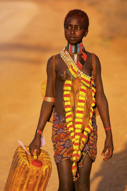 Etiopia